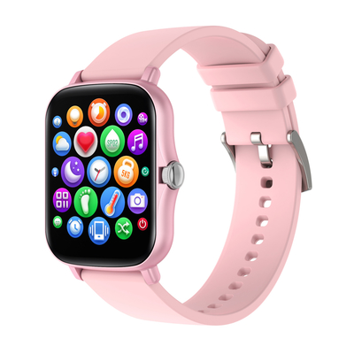 GR5515 Bluetooth Sport Smart Watch , Waterproof Android Smartwatch High Performance