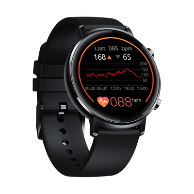 180mAh Zeblaze Smartwatch IOS Android Compatible Tech Watch IP68