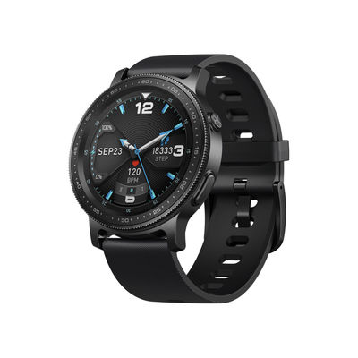 Zeblaze GTR 2 1.28 นิ้ว Bluetooth Sports Smartwatch 2.5D Glass Lens